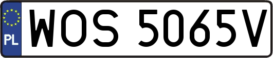WOS5065V