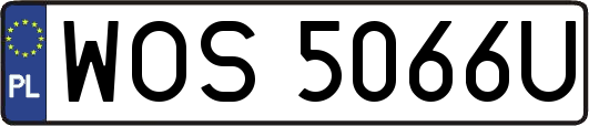 WOS5066U