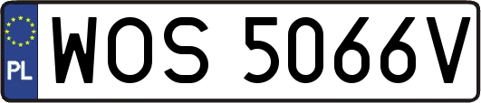 WOS5066V