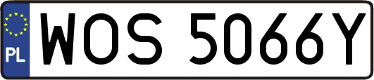WOS5066Y