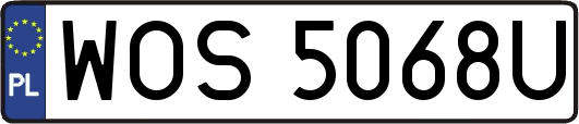 WOS5068U