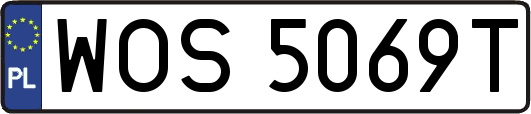 WOS5069T