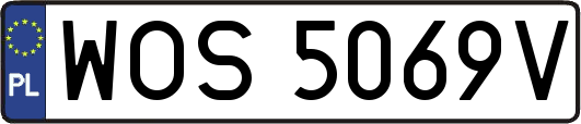 WOS5069V