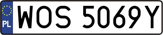 WOS5069Y