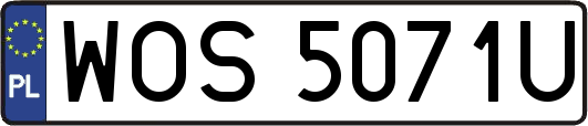 WOS5071U