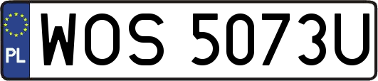 WOS5073U