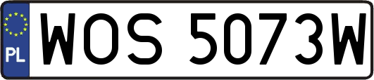 WOS5073W