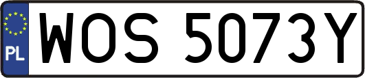 WOS5073Y