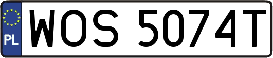 WOS5074T
