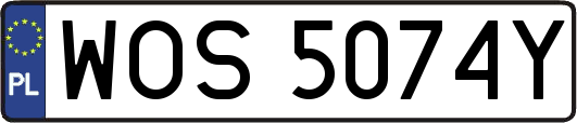 WOS5074Y