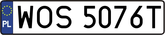 WOS5076T