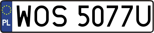 WOS5077U