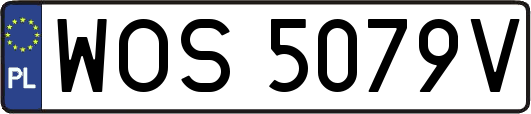 WOS5079V