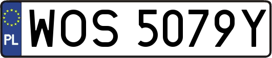 WOS5079Y