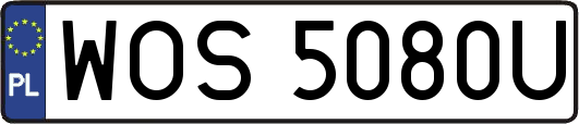WOS5080U