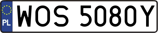 WOS5080Y