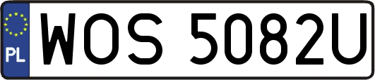 WOS5082U