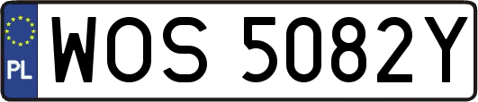 WOS5082Y