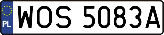 WOS5083A
