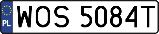 WOS5084T