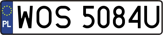 WOS5084U