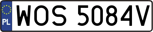 WOS5084V