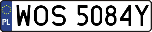 WOS5084Y