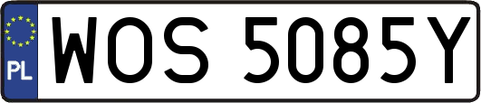WOS5085Y