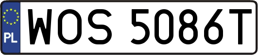 WOS5086T