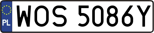 WOS5086Y