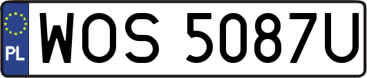 WOS5087U