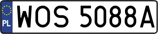 WOS5088A