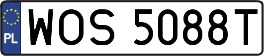 WOS5088T