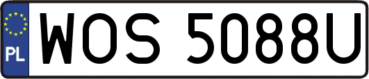 WOS5088U