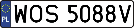 WOS5088V
