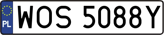 WOS5088Y