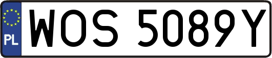 WOS5089Y