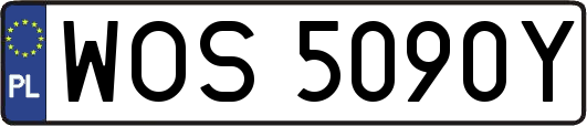 WOS5090Y