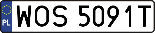 WOS5091T