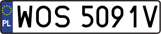 WOS5091V