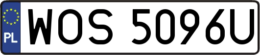 WOS5096U