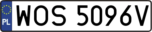 WOS5096V