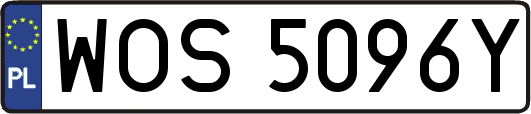 WOS5096Y