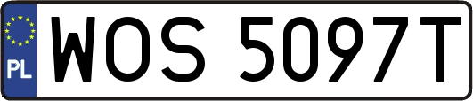 WOS5097T