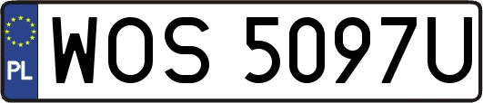 WOS5097U