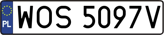 WOS5097V