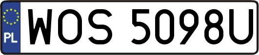 WOS5098U