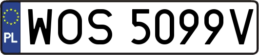 WOS5099V