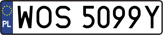 WOS5099Y