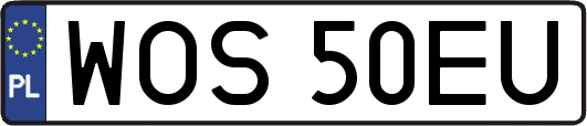 WOS50EU